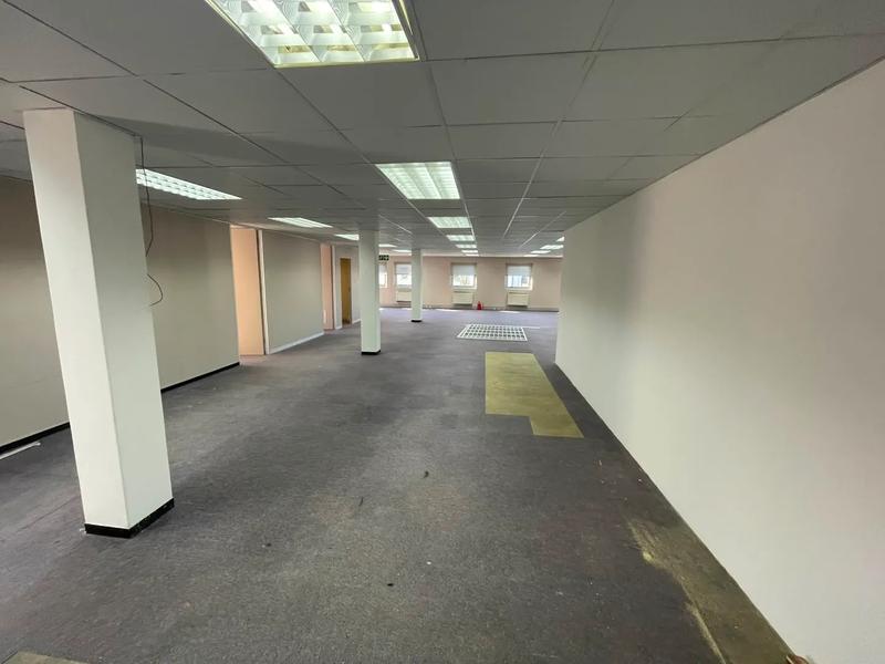 Commercial Property for Sale in Tyger Valley Western Cape